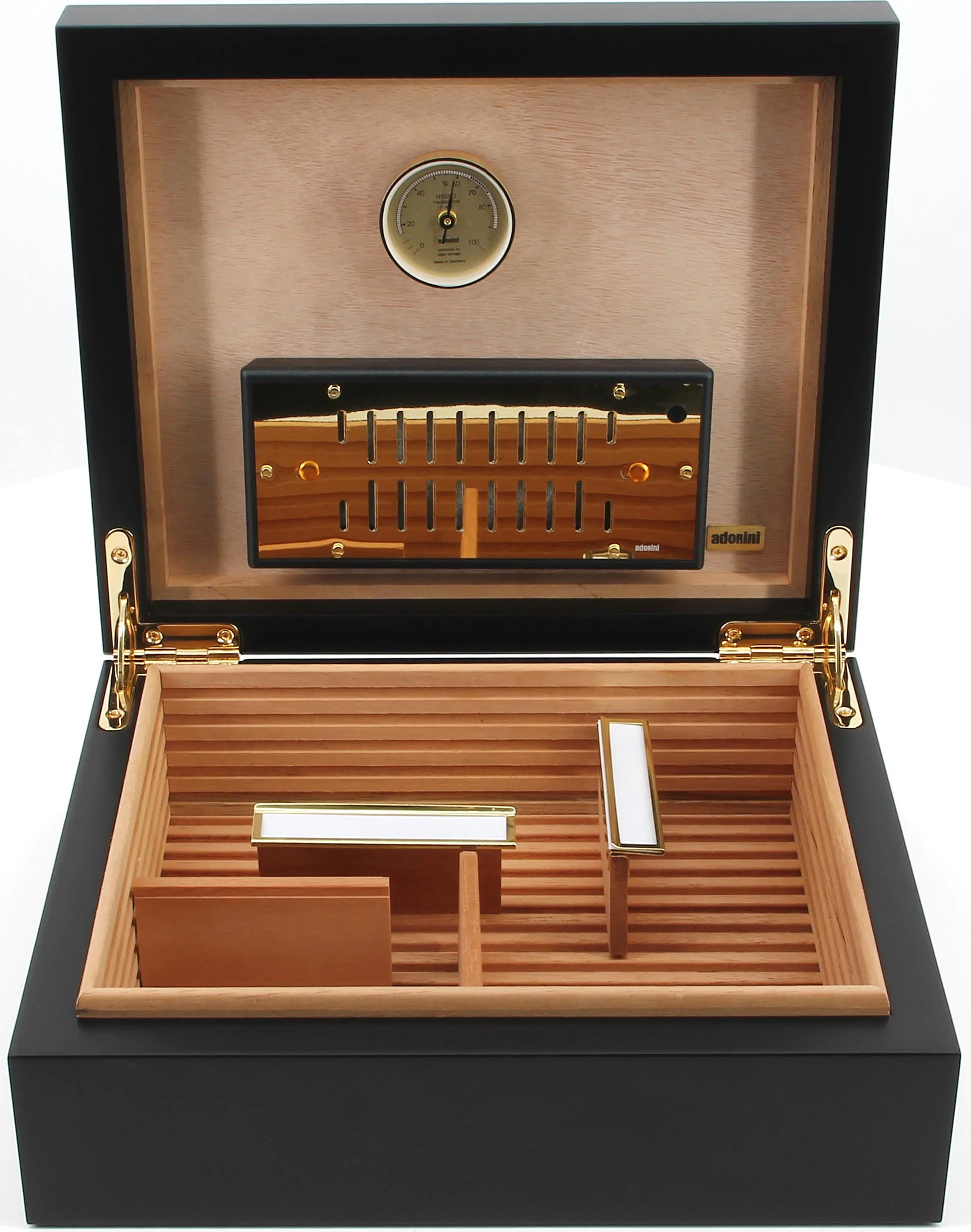 Cave à Cigare Humidor Cohiba Multi-Couche