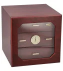 Adorini Humidor Chianti M rozenhout - Deluxe