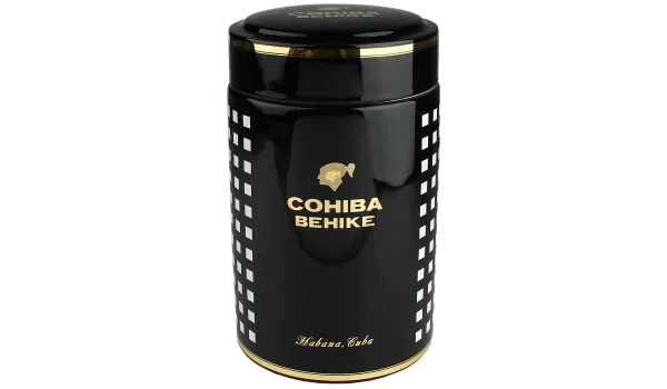 Cohiba Behike Pocelain Pot