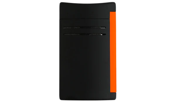 S.T. Dupont Maxijet Lighter Fluo Orange 020169