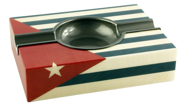 adorini Cuba Te Amo sigaar asbak