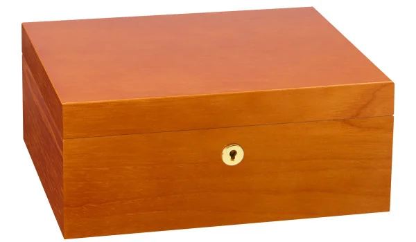 adorini Cedro Deluxe Cederhout Humidor