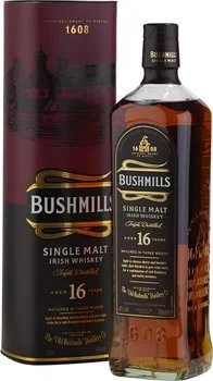 Whisky irlandais Bushmills (0.7 litre) - Grossiste